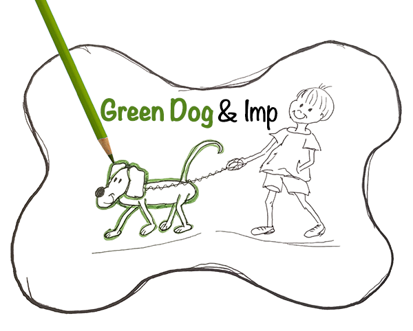 GreenDog_and_Imp_2026_logo